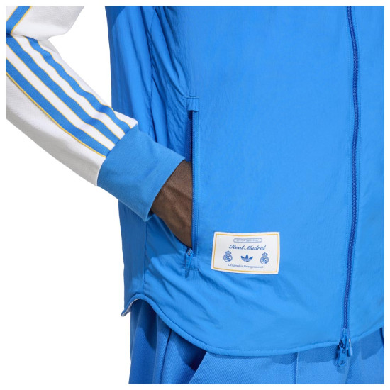 Adidas Ανδρικό γιλέκο Real Madrid Icon Vest